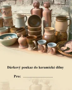 darkovy poukaz