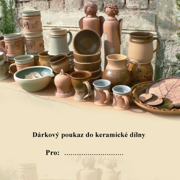 darkovy poukaz